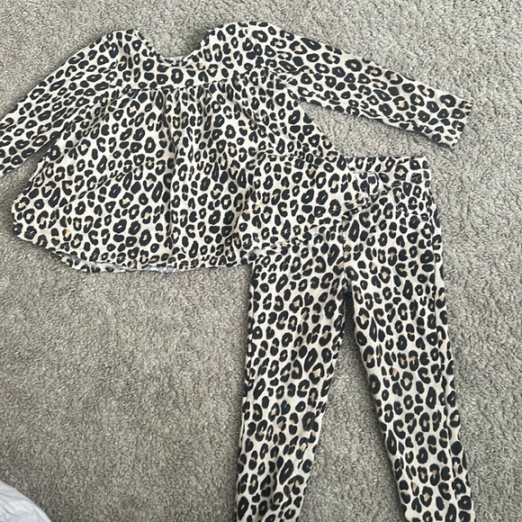 Other - Cute two piece set